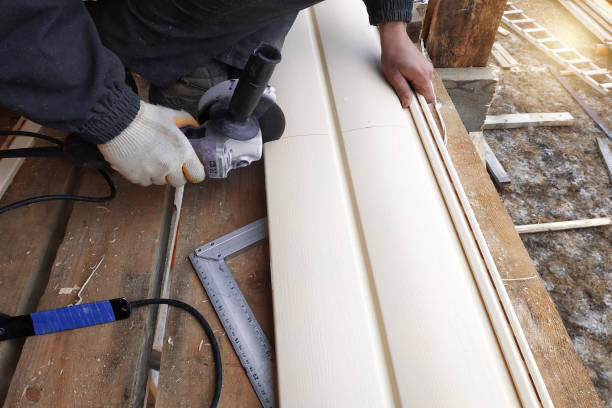 Reliable Tallapoosa, GA Siding Solutions