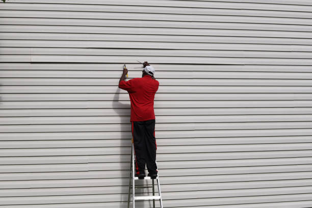 Best Siding for Multi-Family Homes  in Tallapoosa, GA