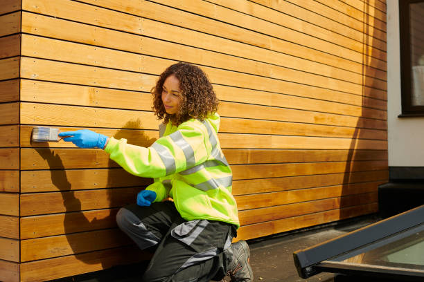 Best Siding Removal and Disposal  in Tallapoosa, GA